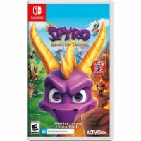 Spyro™ Reignited Trilogy (Switch) Perspective: Main
