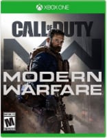 Call of Duty: Modern Warfare for Xbox One [VIDEOGAMES] Xbox One Perspective: Main