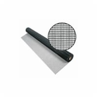 Phifer Screen,Aluminum,36 in.x50 ft.,Charcoal 3001017