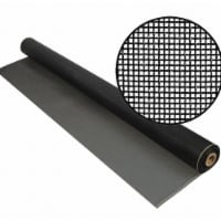 Phifer Door and Window Screen,48 x25 ft.  3032231