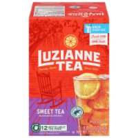 Luzianne® Sweet Iced Tea K-Cups Pods