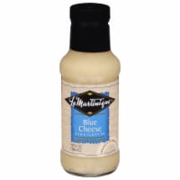 La Martinique® Blue Cheese Vinaigrette Salad Dressing Perspective: Main