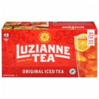 Luzianne® Iced Tea Bags