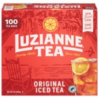 Luzianne Iced Tea Bags