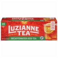 Luzianne® Decaf Iced Tea Bags