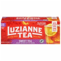 Luzianne® Sweet Tea Bags Perspective: Main