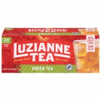 Luzianne® Green Tea Bags Perspective: Main
