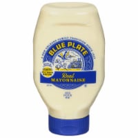 Blue Plate® Mayo Perspective: Main