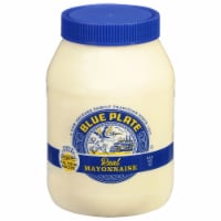 Blue Plate® Real Mayo Perspective: Main