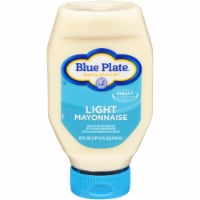 Blue Plate® Light Mayo Perspective: Main