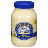 Blue Plate® Real Mayo Perspective: Main