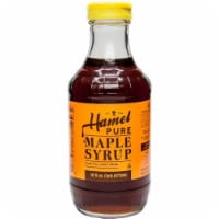 Hamel 100% Pure Maple Syrup