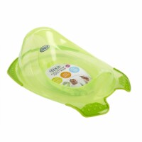 Graco 16036 Clean Contour Potty Ring, Green