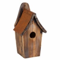 Reckitt Benckiser Rustic Bluebird House