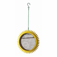 SUNFLOWER SEED FEEDER Perspective: Main