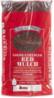 Mountain Magic Color Enhanced Mulch - Red Perspective: Main