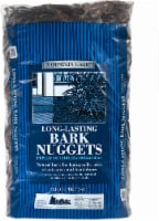 Mountain Magic™ Long Lasting Bark Nuggets Perspective: Main