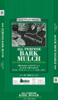 Mountain Magic™ All Purpose Bark Mulch