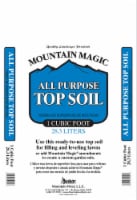 Mountain West Products Mountain Magic™ Top Soil