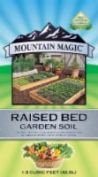 Mountain Magic™ Raised Bed Garden Soil Perspective: Main