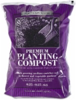 Mountain West Products Mountain Magic™ Premium Planting Compost