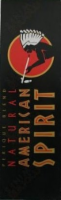 American Spirit Robust Black Cigarettes