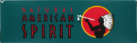 American Spirit Menthol Dark Green Cigarettes