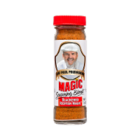 Chef Paul Prudhomme's Blackened Redfish Magic Seasoning