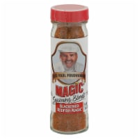 6 Modern Products Spike Gourmet Natural Seasoning Original Magic 3 Oz Each