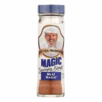 Chef Paul Prudhommes Meat Magic Seasoning Blends