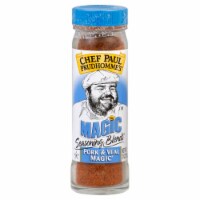 Chef Paul Prudhomme's Pork & Veal Magic Seasoning Blend Perspective: Main