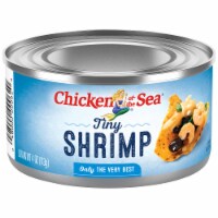 Chicken of the Sea Tiny Shrimp Perspective: Main