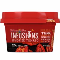 Chicken of the Sea® Infusions™ Sundried Tomato Tuna Perspective: Main
