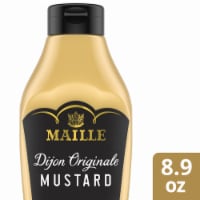 Maille Dijon Originale Mustard