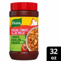 Knorr Tomato Chicken Granulated Bouillon