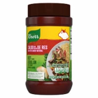 Knorr Beef Flavor Granulated Bouillon