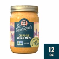 Sir Kensington's Chipotle Vegan Mayo