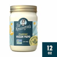 Sir Kensington's Classic Vegan Mayo