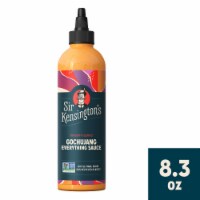 Sir Kensington's Gochujang Sauce Everything Sauce