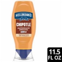 Hellmann's Mild Chipotle Mayo Perspective: Main