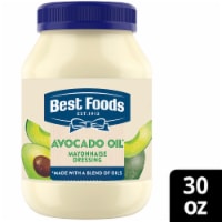 Best Foods Avocado Oil Mayo Perspective: Main