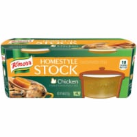 Knorr® Homestyle Concentrated Chicken Stock Perspective: Main