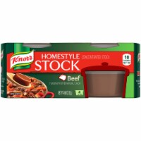 Knorr® Homestyle Concentrated Beef Stock Perspective: Main