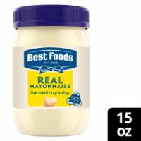 Best Foods Real Mayo Perspective: Main