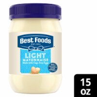Best Foods® Light Mayo Perspective: Main