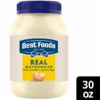 Best Foods Real Mayo Perspective: Main