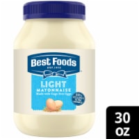 Best Foods Light Mayonnaise