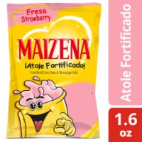 Knorr Maizena Strawberry Atole Perspective: Main