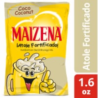 Knorr Maizena Coconut Atole Perspective: Main