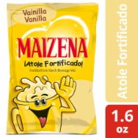 Knorr Maizena Vanilla Atole Fortificado Perspective: Main